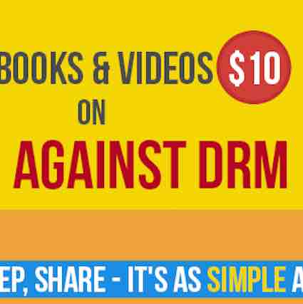 Day Against Drm