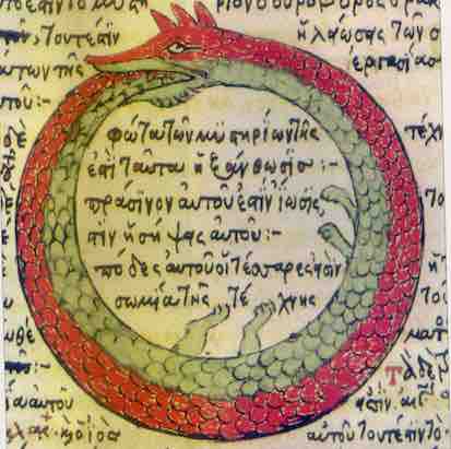 Ouroboros