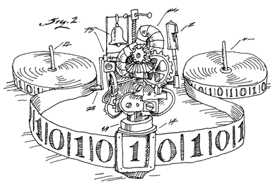 Turing machine